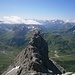 Blick Richtung Karhorn