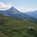 Biberkopf und Widdersteinhütte