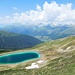 Unterwegs zum Jatzhorn