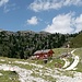 Rossalm