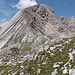 Hütte. Diese war heute leider vollbesetzt.