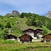 Spalihorn & Tennbachhorn