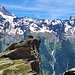 top of Spalihorn