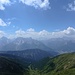 Aussicht vom Hochhorn