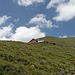 An der Bonnerhütte vorbei.