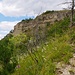 weiterer Aufstieg zum Johannisberg