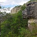 an der Johannisberg-Horizontale