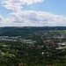 Johannisberg-Panorama