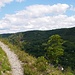 Pennickental und Johannisberg
