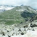 die Chemnitzer Hütte taucht auf