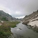 Verso la Greina