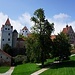 Burg Trausnitz