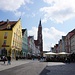 in der Altstadt