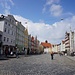 in der Altstadt