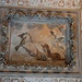 Deckenfresco