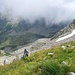 Laghi della Boga a N del Marmontana