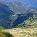 La val Rescignaga