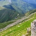Passo e rifugio S.Jorio