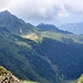 Corno di Gesero e Alp d'Albion
