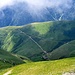 Dal Giovo al S.Jorio