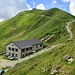Rifugio San Jorio, gestito dal Mato Grosso