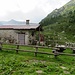 Questo è il piccolo rifugio