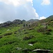 Sentiero verso S.Jorio e Cugn