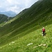 Discesa al passo