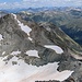 Rückblick zum Piz da las Sterlas.