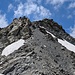 Im Aufstieg zum Piz Vadret (T4).