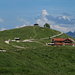 gekrönter Hoher Kranzberg