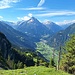 Bristenblick...