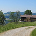 Das Gasthaus Köbelisberg. la hostería Köbelisberg