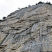 die "Gelbe Wand" ist gelb