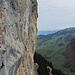 hinten der Hohe Kasten