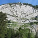 Die dem Schafberg vorgelagerte Wand heisst sinnvollerweise "Schafbergwand".