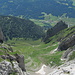 Die Mulde des "Wildhuser Schafbode"