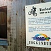 Torlochalpe Punkt der Toggenburger Biker-Routen