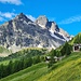 <b>La sterrata ha una pendenza regolare, non eccessiva: è un vero piacere pedalare in queste condizioni, senza dover scansare gruppi o schivare guinzagli troppo lunghi, ben oltre il metro e mezzo consentito. </b>