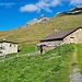 <b>Alpe Val Viola (2353 m).</b>