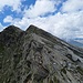 Punta centrale e Cima principale