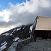 Cabane de Tracuit
