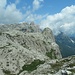 Gipfel voraus