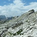 Östliche Oberbachernspitze