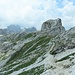 weiter zur Mittleren Oberbachernspitze