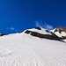 Guter Schnee am Rothorn