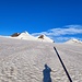 gegen das Blinnenhorn