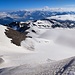 Blinnenhorn Nord runter