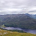 Schottland: Berge und Meerarme