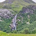 Der Wasserfall